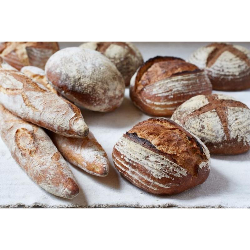 Experienced baker/tourier required for Artisan Bakery in Fulham- Immediate start