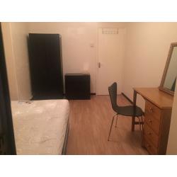 Renting Big double room