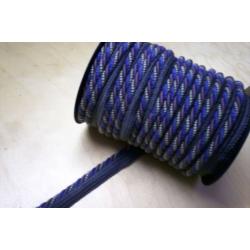 FLANGED PIPING CORD- 50 pence A METRE
