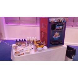 Party hire,Ice Cream,Photo booth,Chocolate Fountain,Popcorn,Candyfloss,Snow cone,hot dog,sweet cart.