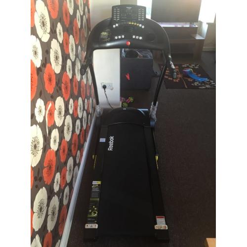 Reebok ZR8 TREADMILL