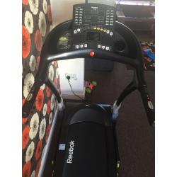 Reebok ZR8 TREADMILL