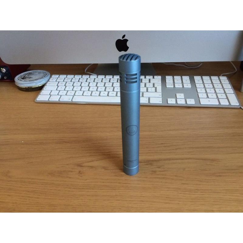 AKG perception 170