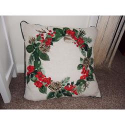 Christams Cushion