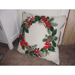 Christams Cushion