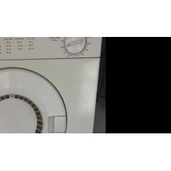 CREDA VENTED TUMBLE DRYER