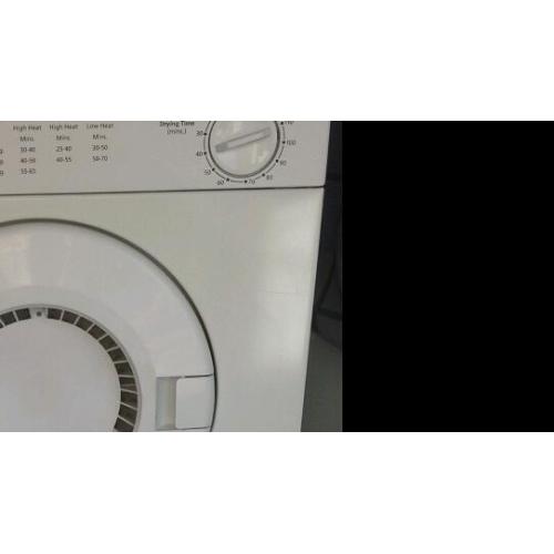 CREDA VENTED TUMBLE DRYER