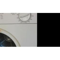 CREDA VENTED TUMBLE DRYER