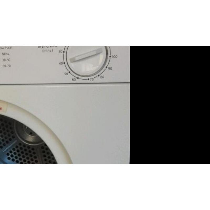 CREDA VENTED TUMBLE DRYER