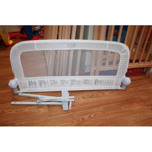 Summer Bedguard