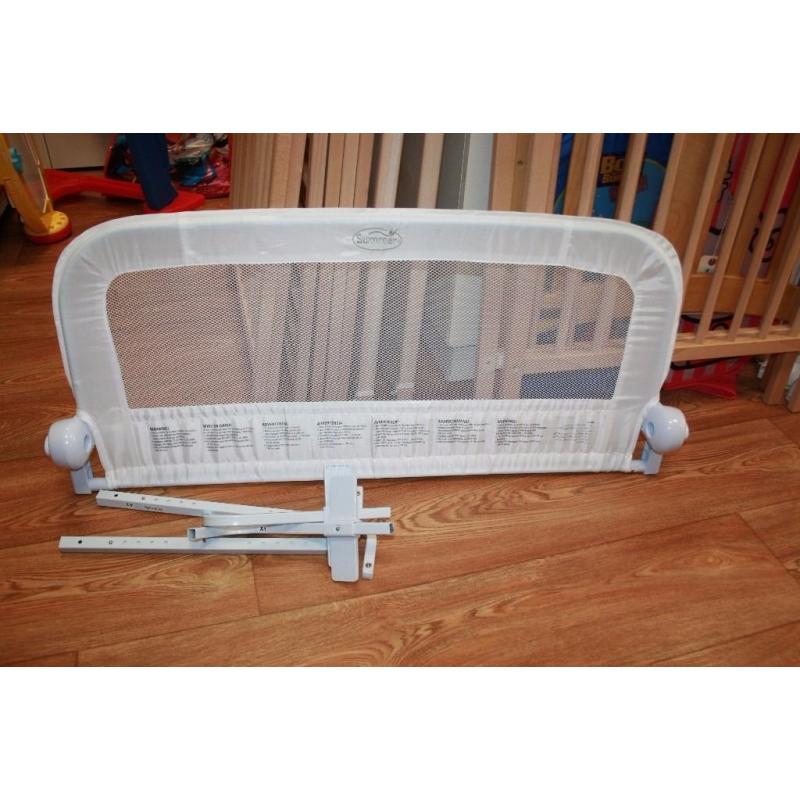 Summer Bedguard