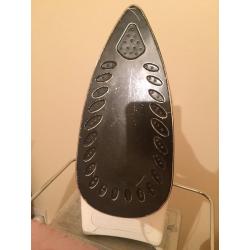 Iron & ironing board