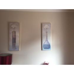 Hanging Art for Sale