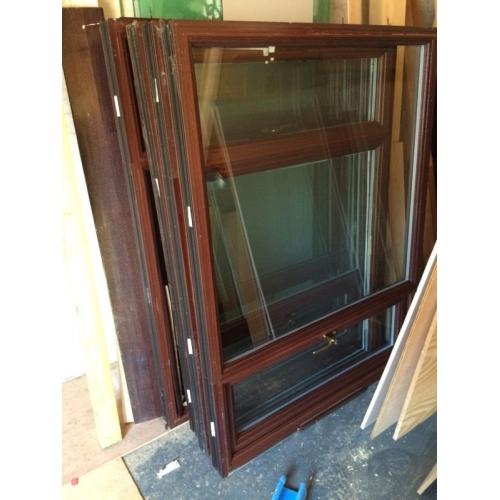 PVC Windows