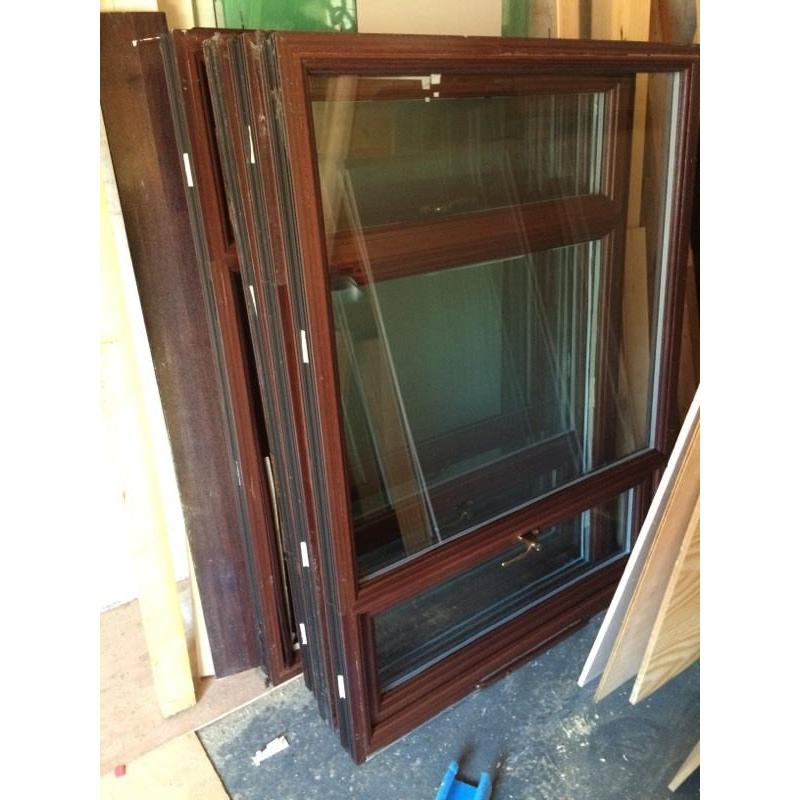 PVC Windows