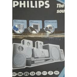 Surround Sound System