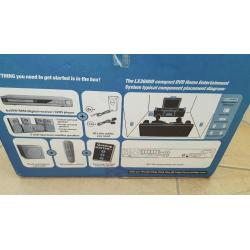Surround Sound System
