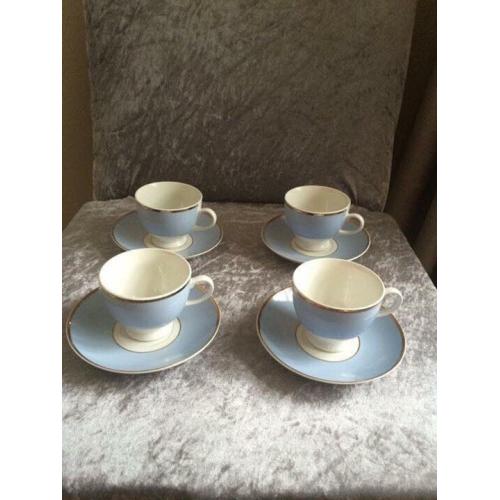 Royal Doulton China Set