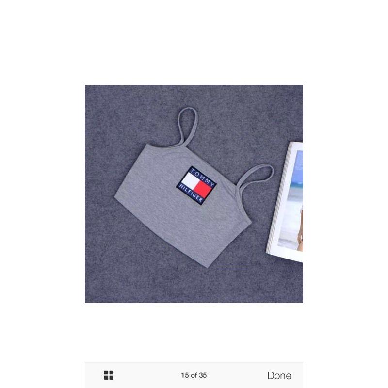 Tommy Hilfiger