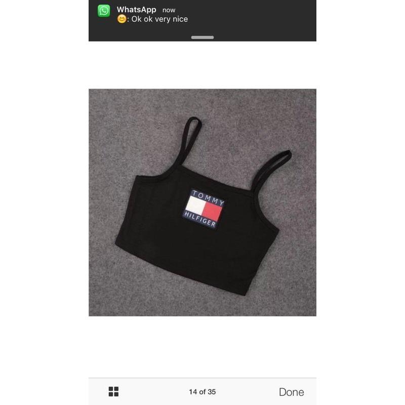 Tommy Hilfiger