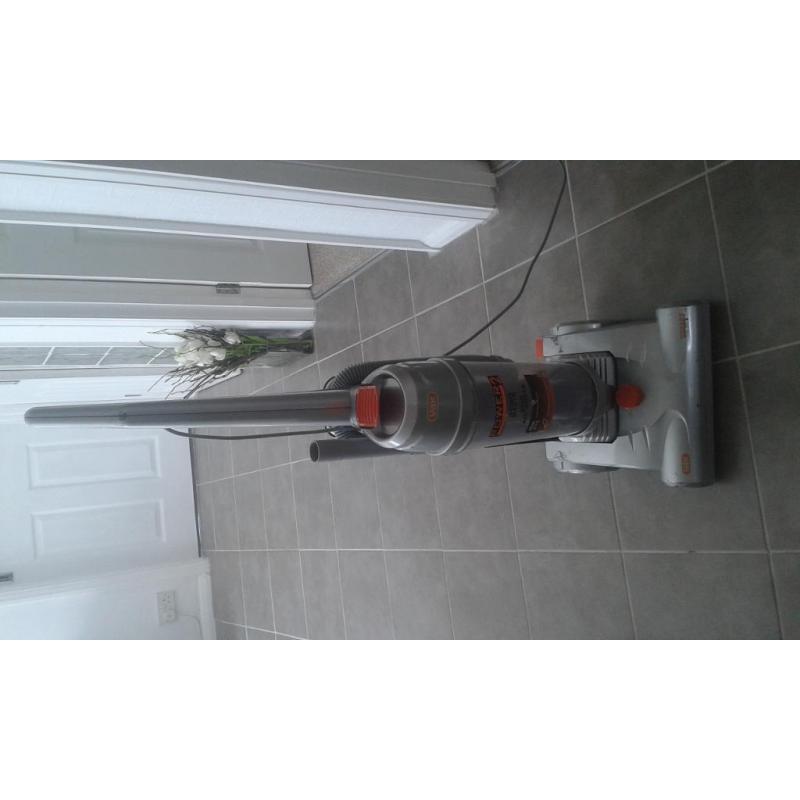 vax hoover