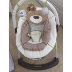 Mothercare loved so much bouncer