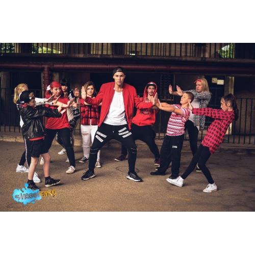 Children's Musical Theatre Dance Classes in Bristol