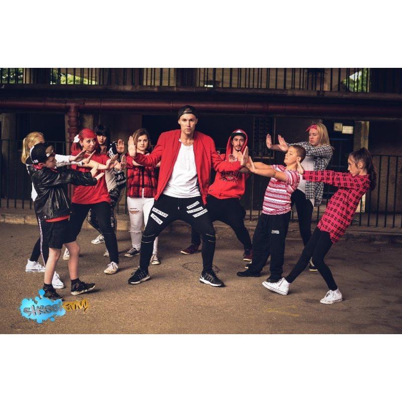 Children's Musical Theatre Dance Classes in Bristol