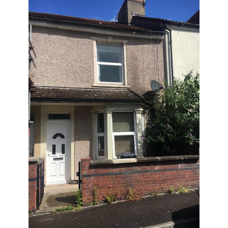 3 Double rooms in great location with wifi