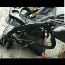 Pushchair