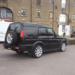 Spares or repairs head gasket gone