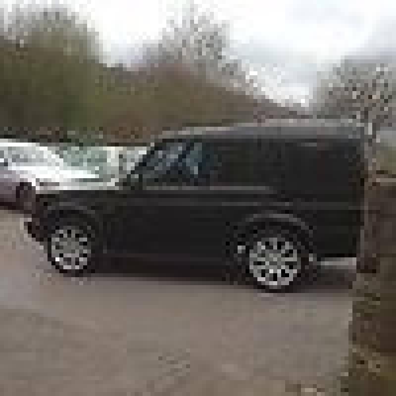 Spares or repairs head gasket gone