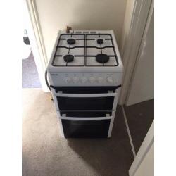 Beko Gas Cooker