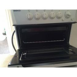 Beko Gas Cooker