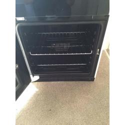Beko Gas Cooker