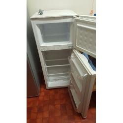 Fridge freezer