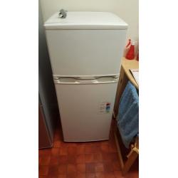 Fridge freezer