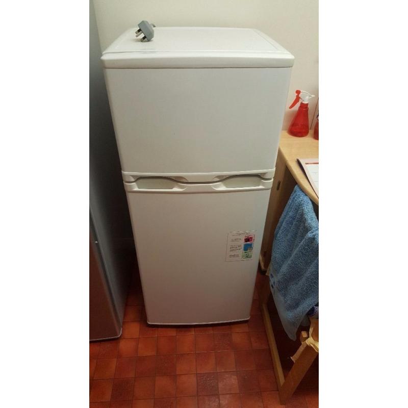 Fridge freezer