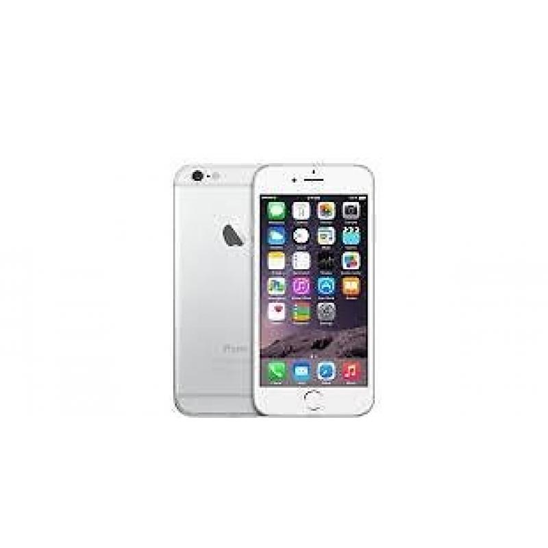 IPhone 6 (Sale Or Swap)