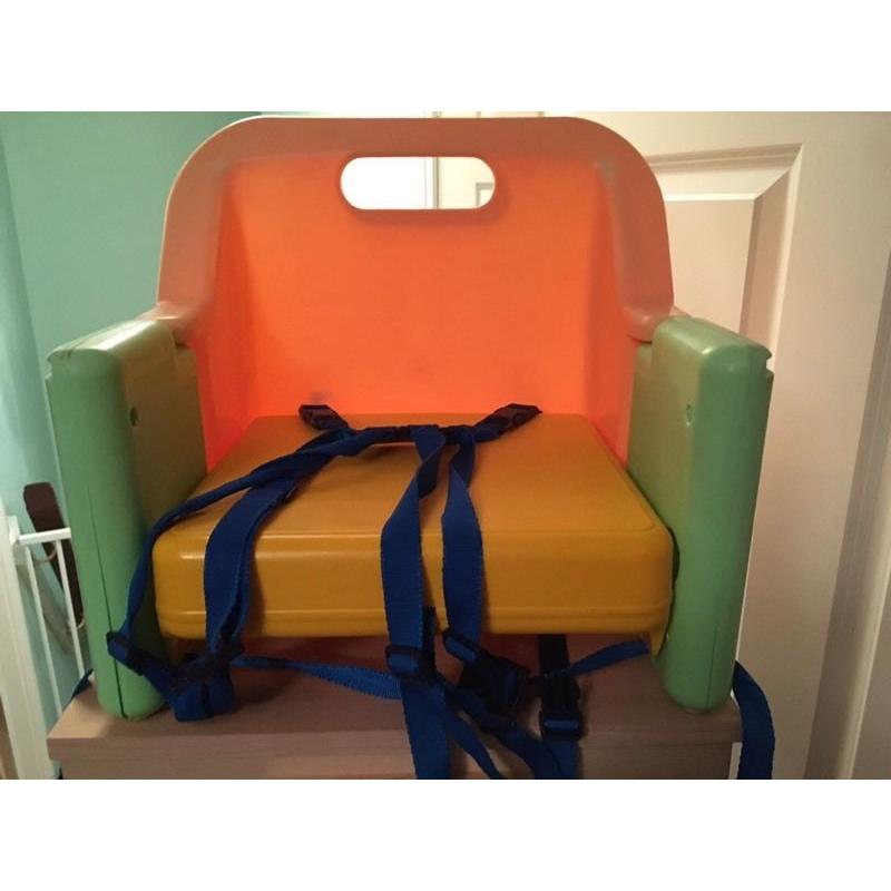Booster seat / high chair
