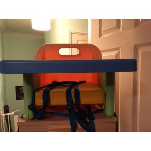 Booster seat / high chair