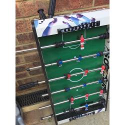 Kids football table