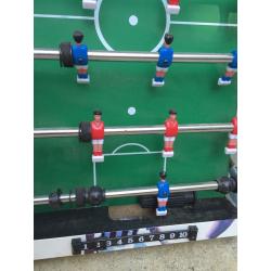 Kids football table