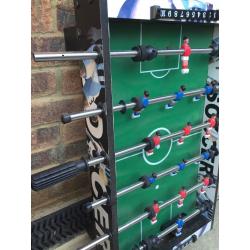 Kids football table