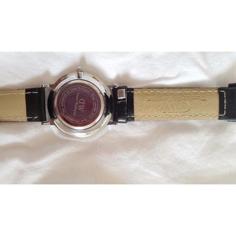Women's DW watch