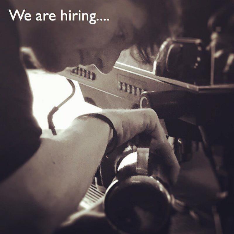 Recruiting for various positions The Grocer at 91 – Amersham HP7