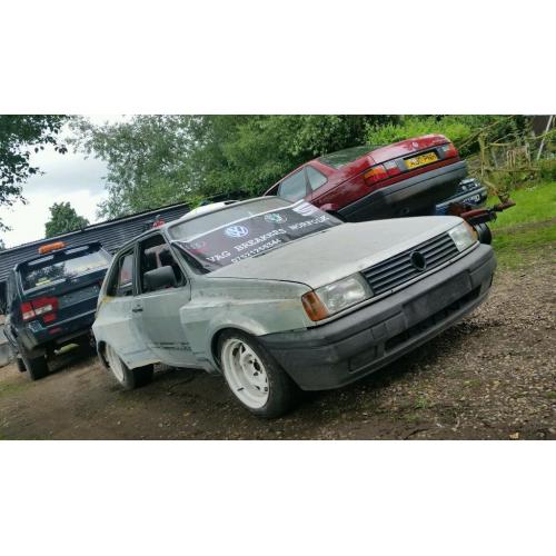 Vag breaker norfolk