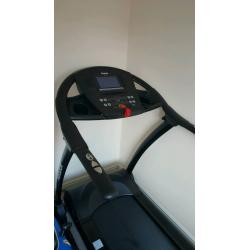 Reebok ZR9 Treadmill