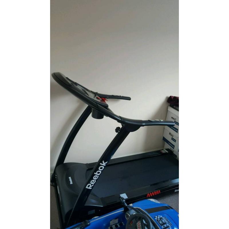 Reebok ZR9 Treadmill