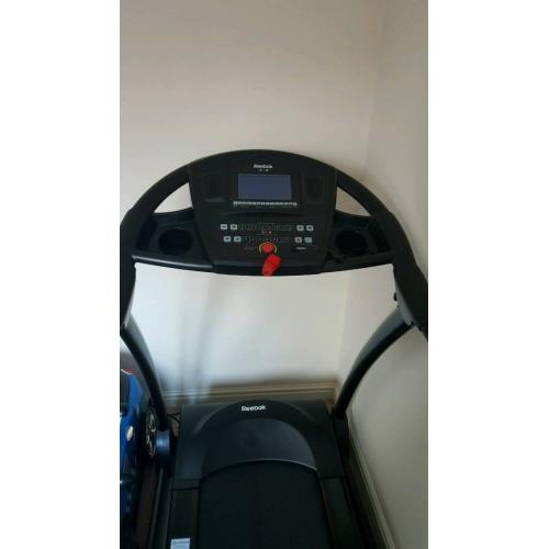 Reebok ZR9 Treadmill